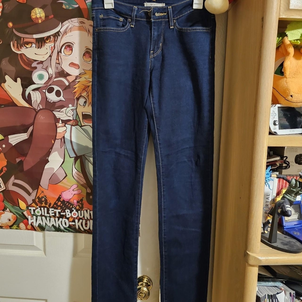 Levi's Jeans